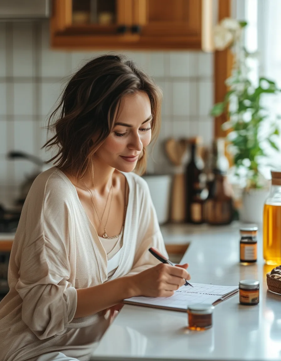 Do You Need to Cycle Adaptogens? What Continuous Use Actually Does