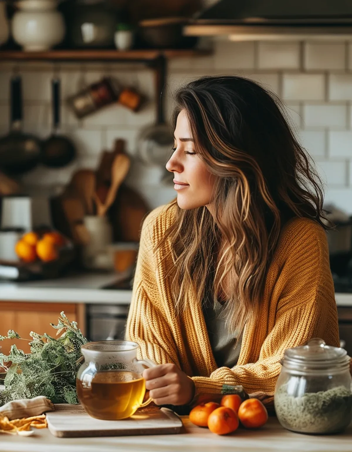 Five Adaptogen Pairings for Five Different Kinds of Stress