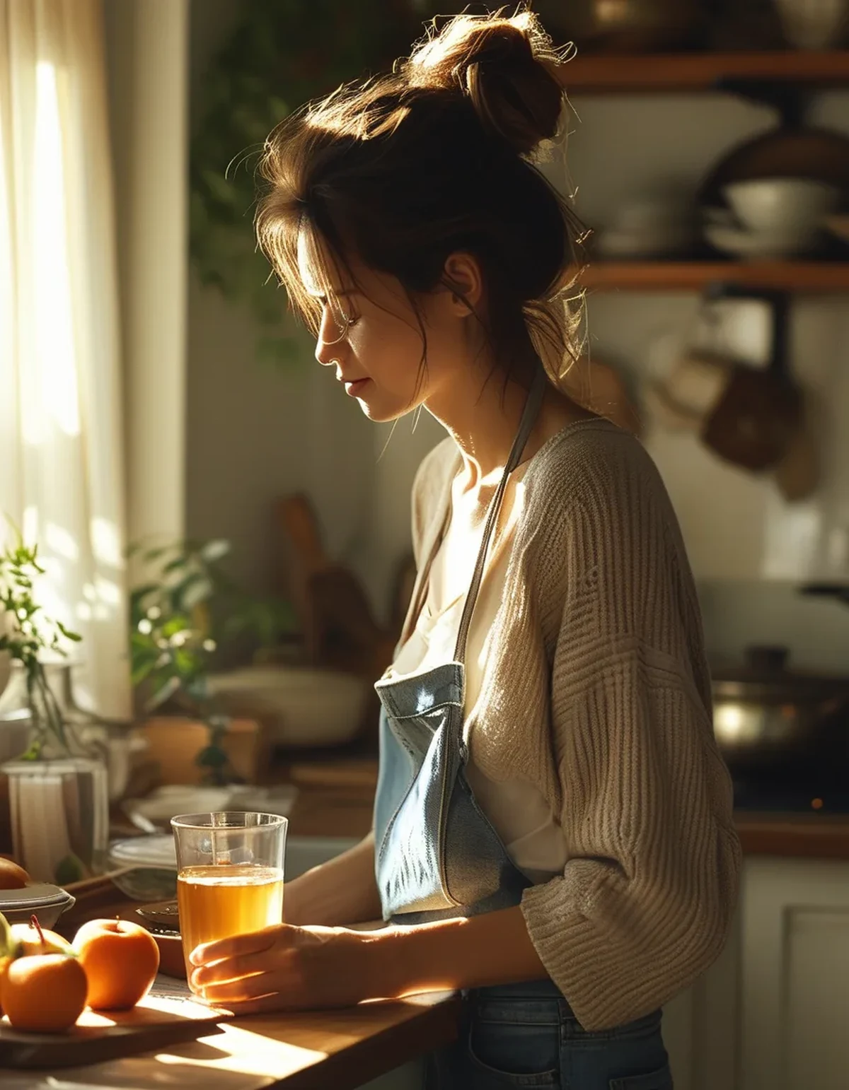 5 Adaptogen Stacks for Whatever Kind of Day You're Having