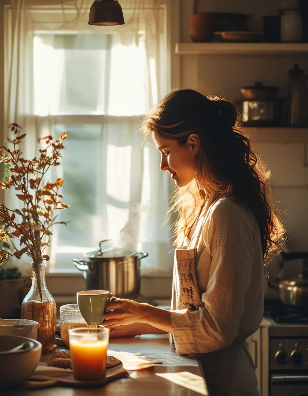 5 Adaptogen Stacks for Whatever Kind of Day You're Having