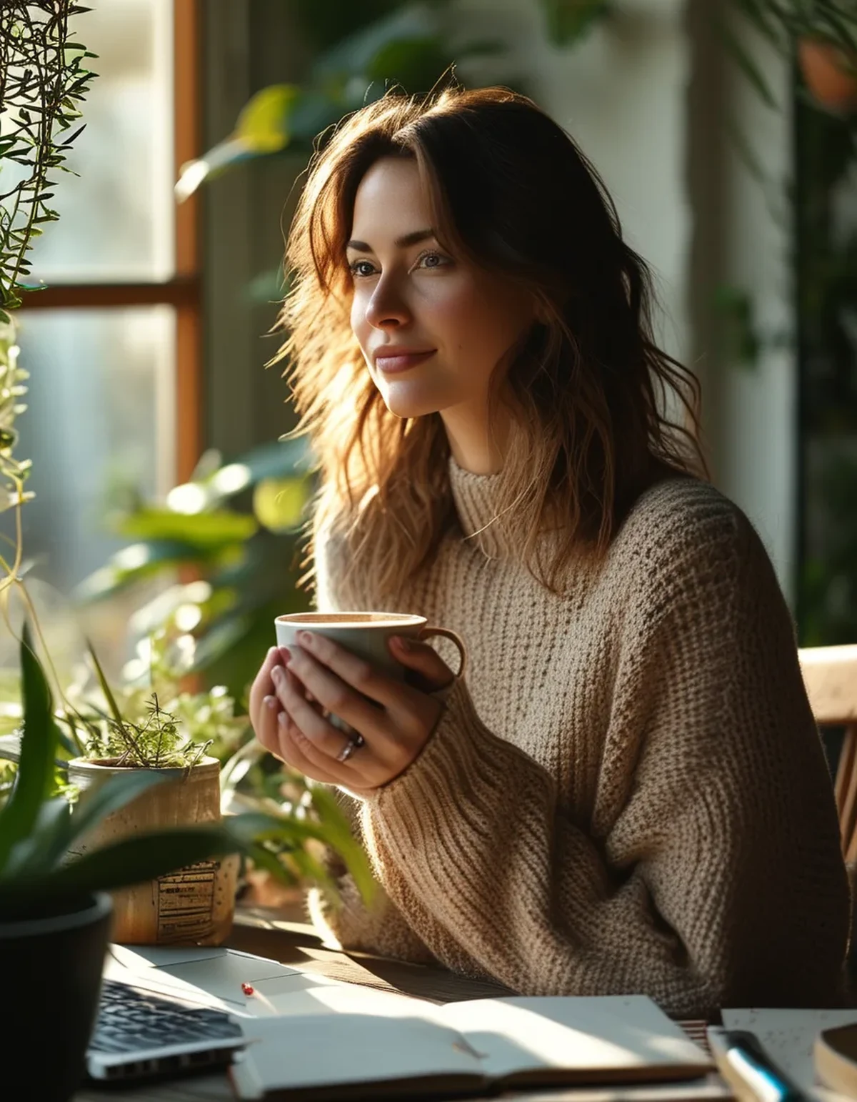 The 3 PM Crash Week: 5 Adaptogen Moments That Fit a Real Schedule