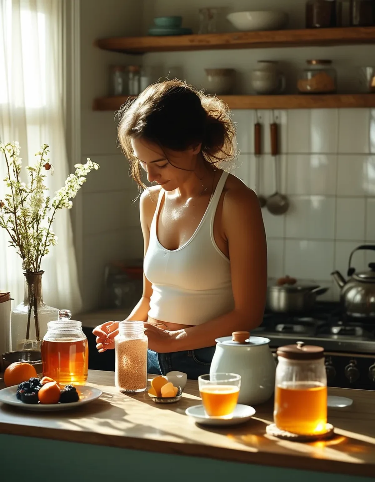 5 Adaptogen Morning Stacks People Actually Stick To — and Why Most Stacks Fail