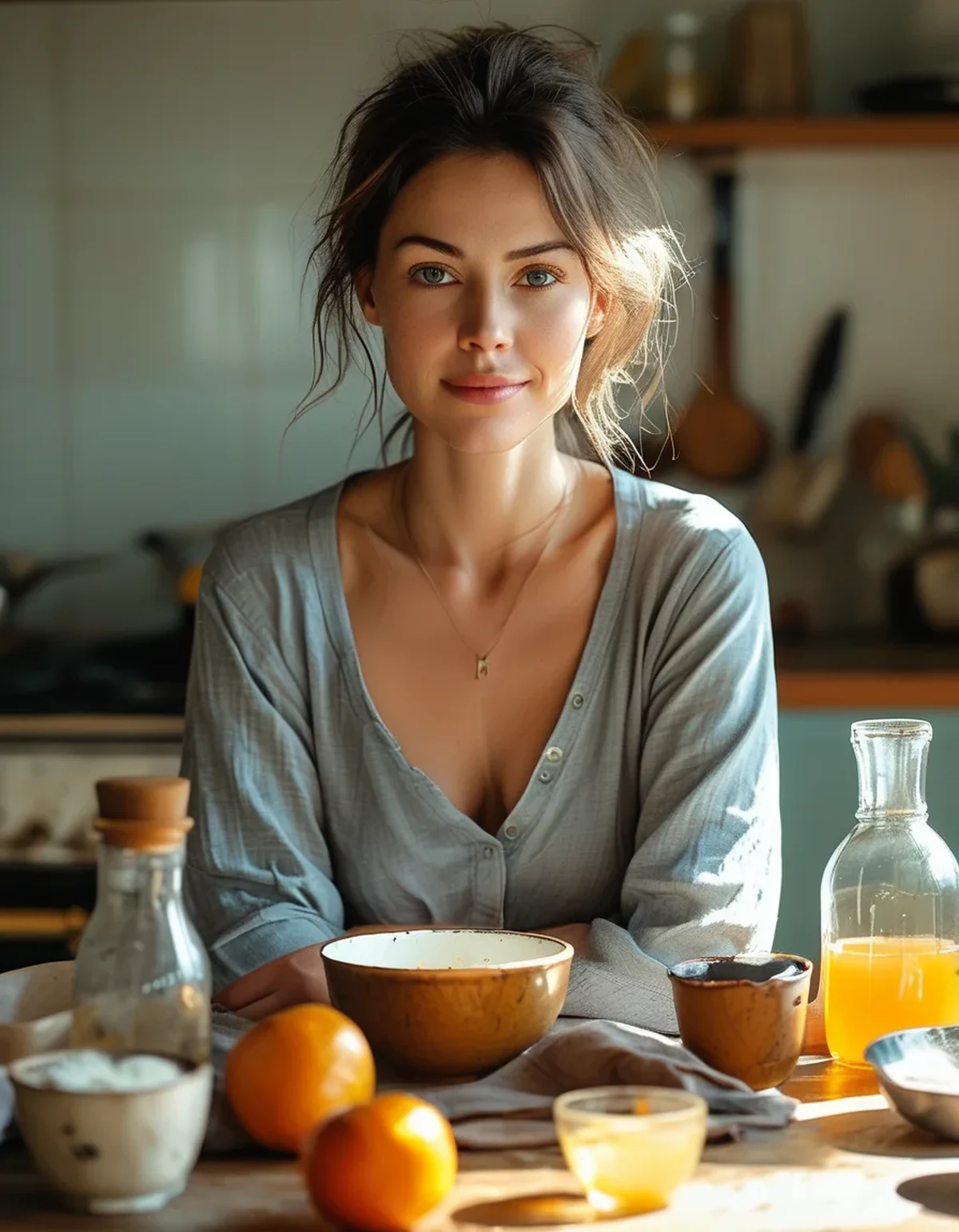 5 Adaptogen Morning Stacks for 5 Different Kinds of Mornings