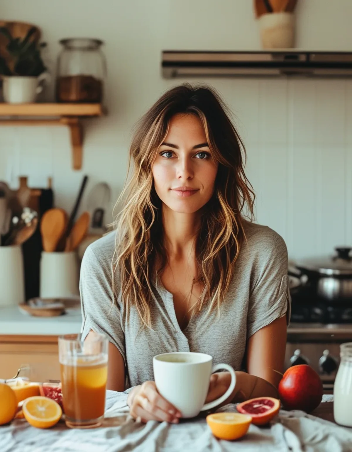 5 Adaptogen Morning Stacks for 5 Different Kinds of Mornings