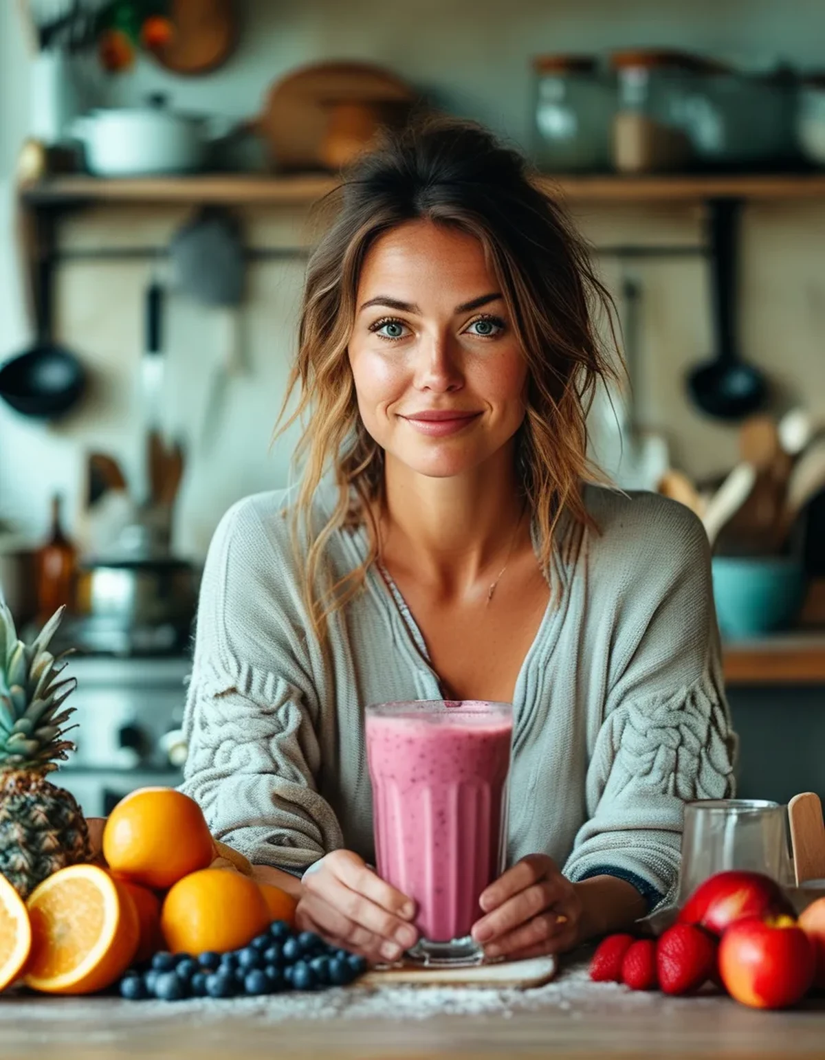 The Right Adaptogen Stack for What You're Actually Trying to Fix