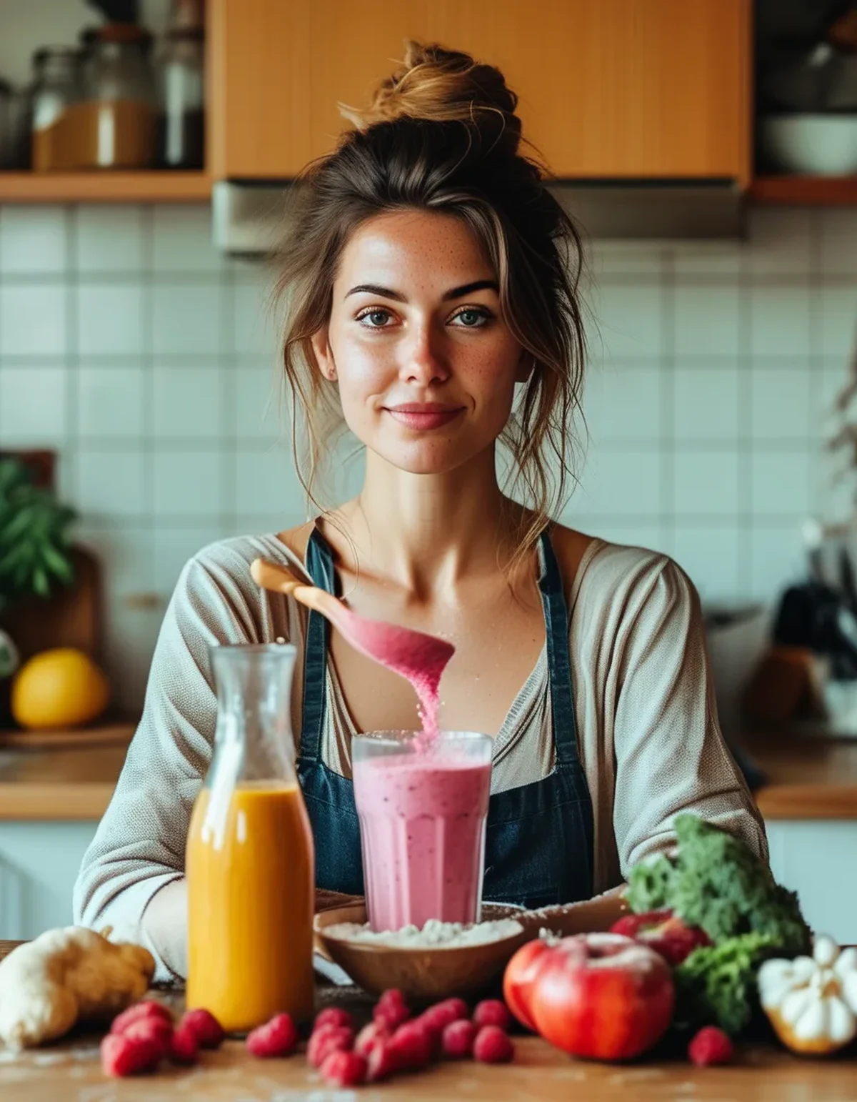 The Right Adaptogen Stack for What You're Actually Trying to Fix