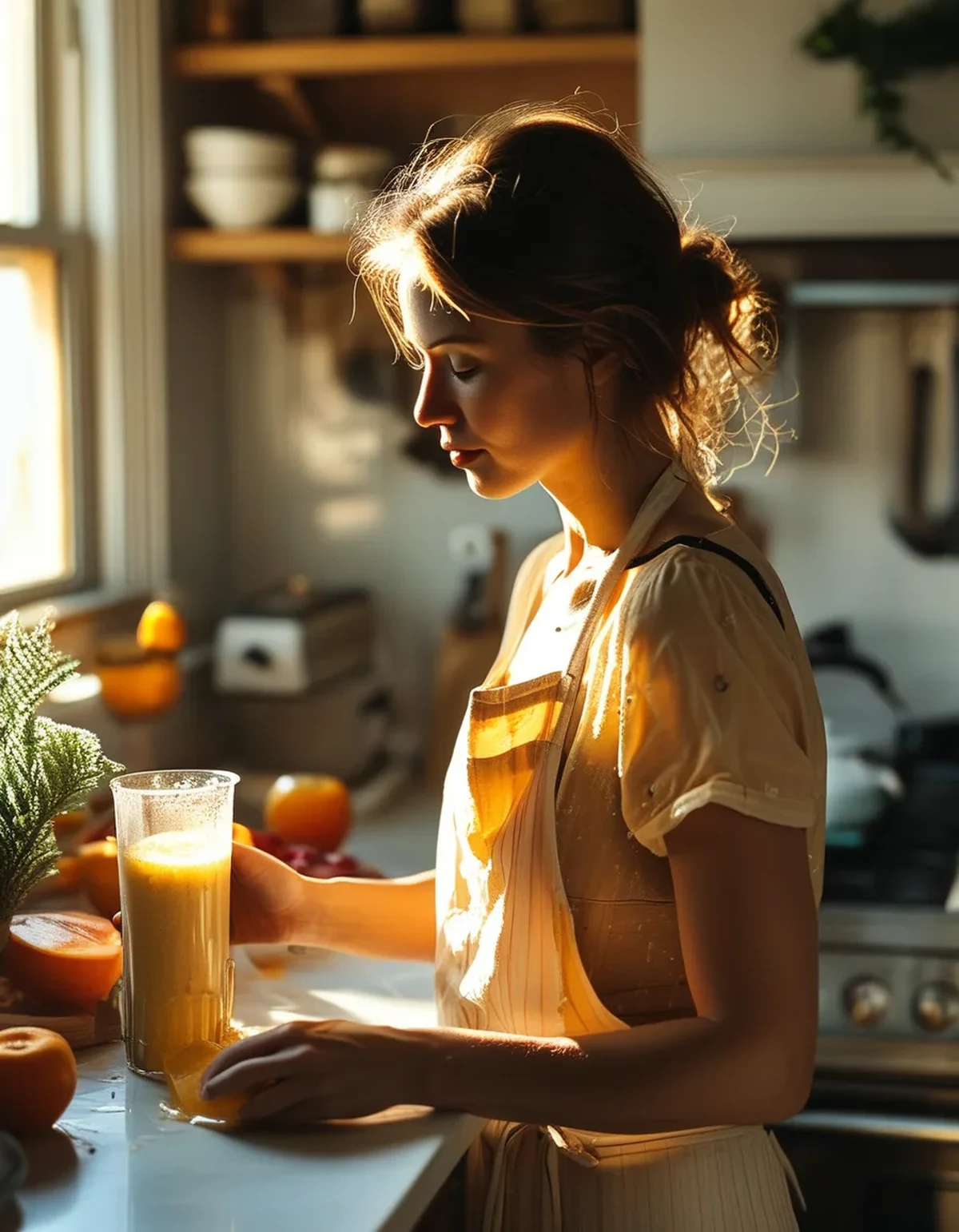 5 Ways to Take Adaptogens Without Choking Down the Bitter Taste