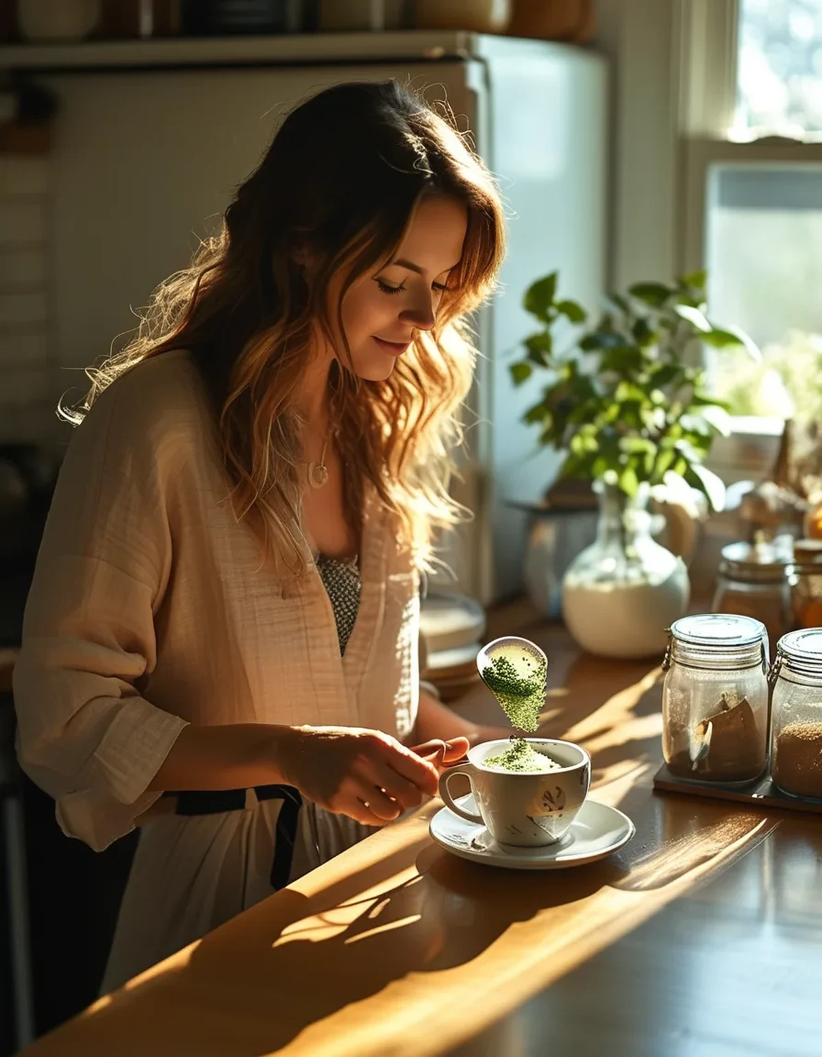Adaptogens and Coffee: What Mixes, What Cancels, and When to Take Each