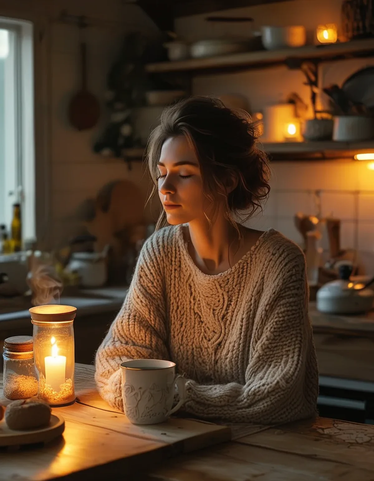 Adaptogens for Sleep: Which Ones Have Evidence and How to Use Them