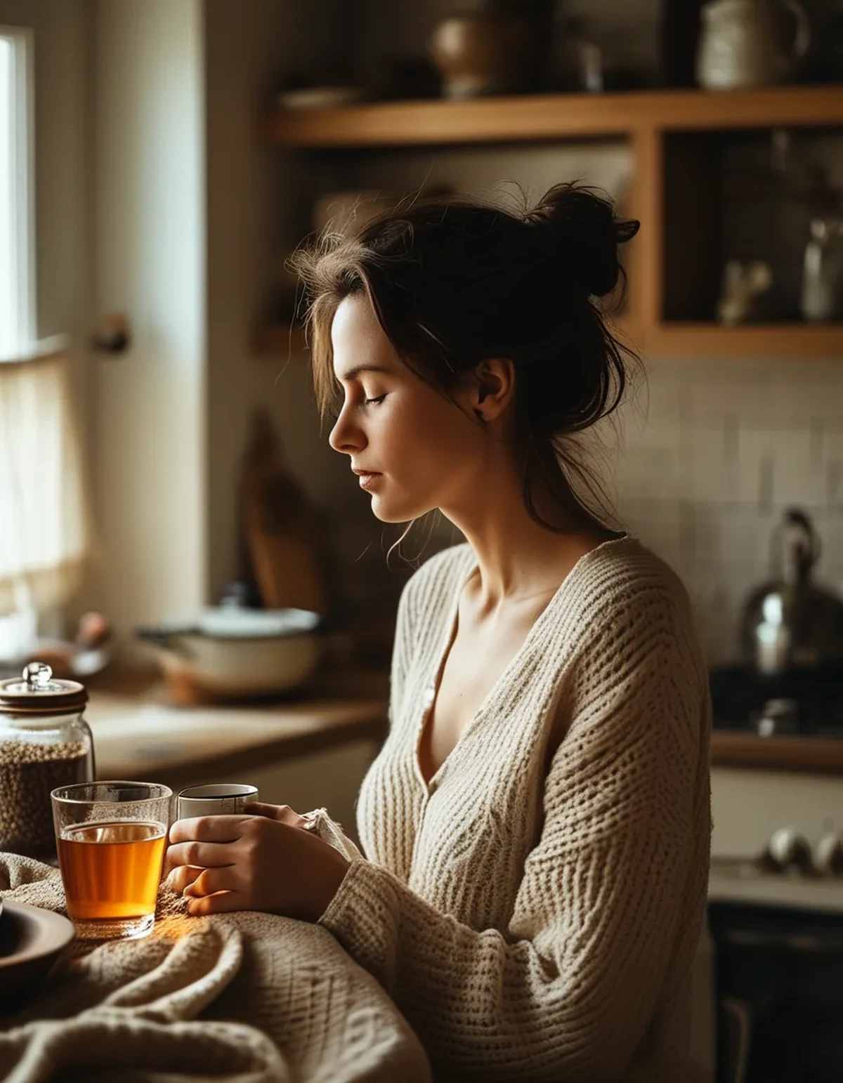 Adaptogens for Sleep: Which Ones Have Evidence and How to Use Them