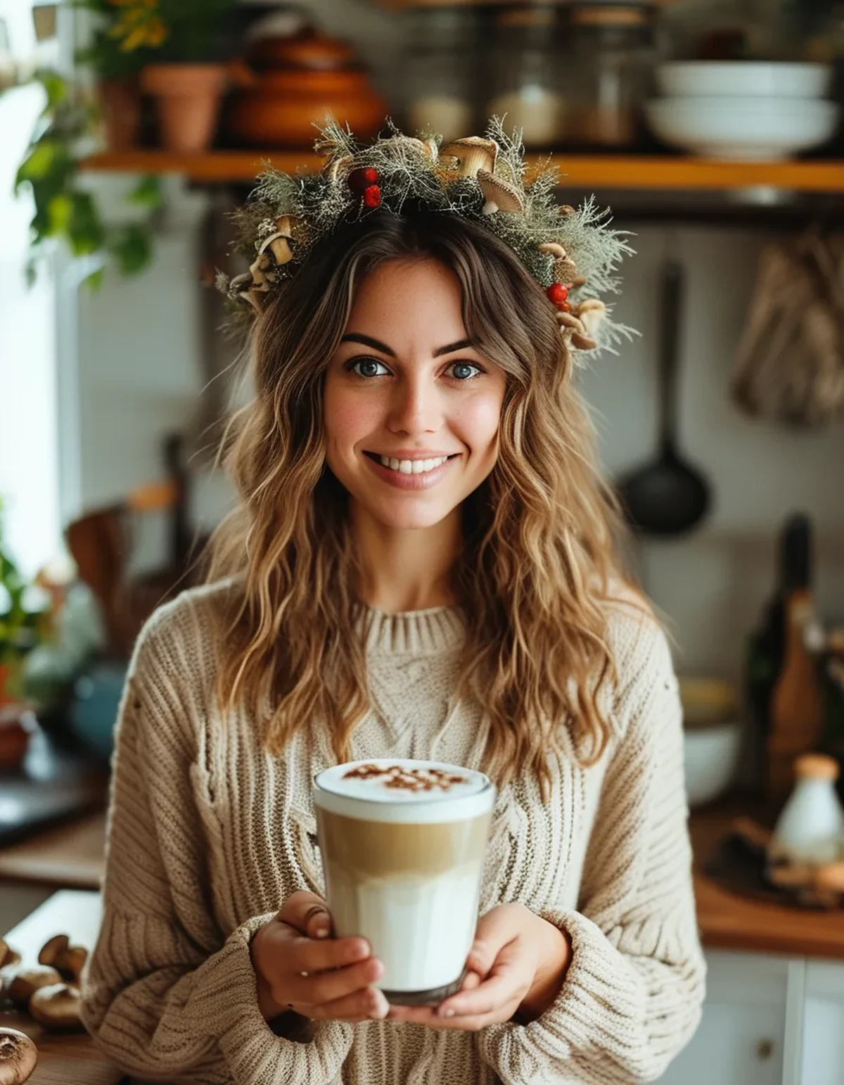 The Adaptogen Edit: Herbs With Homework Done