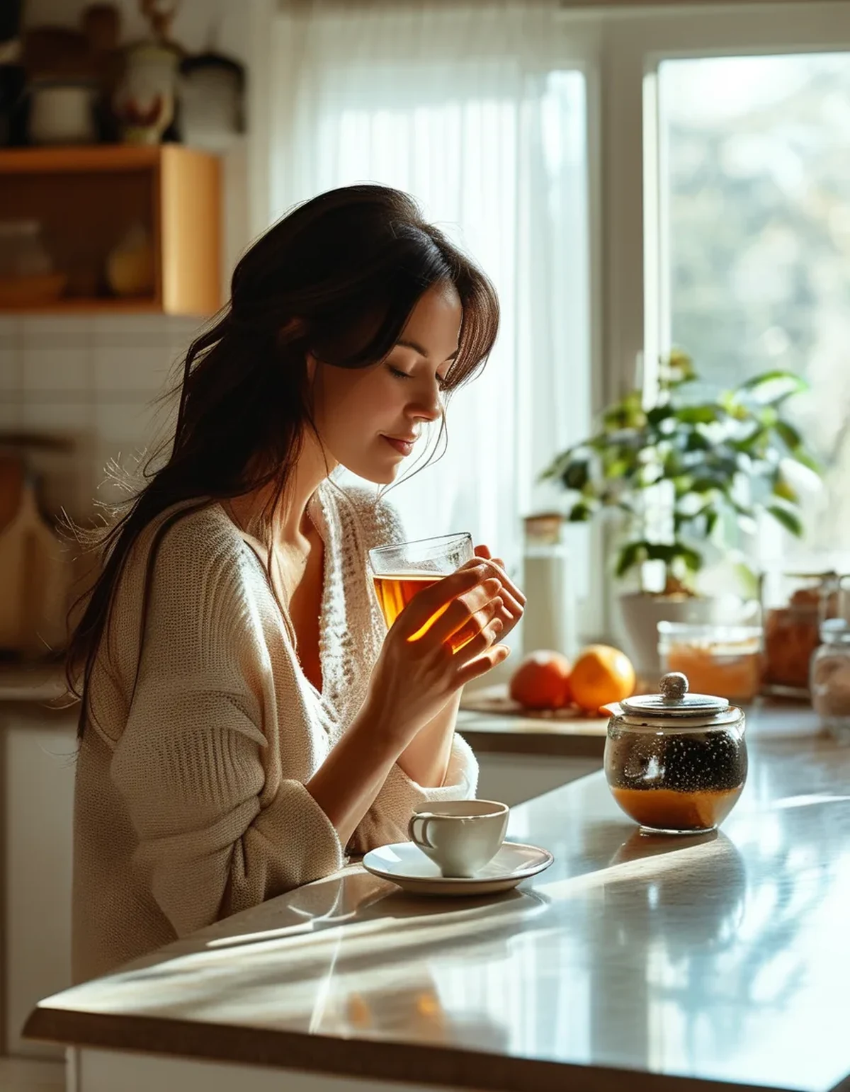 Should You Take Adaptogens in the Morning or at Night? It Depends on the Herb