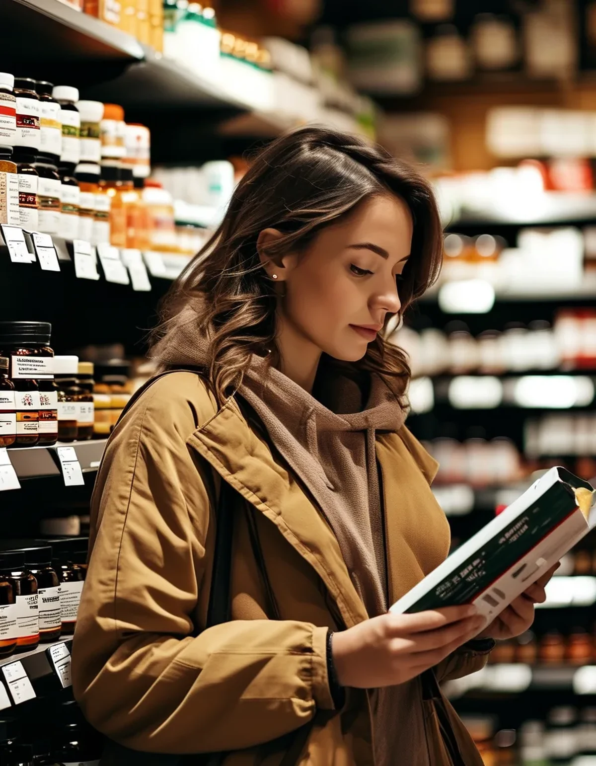 The Adaptogen Label Red Flags That Mean You're Probably Wasting Your Money