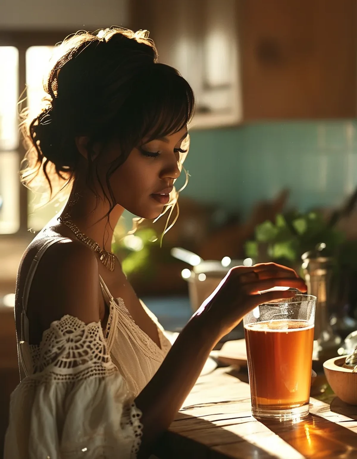 Ashwagandha: The Adaptogen With Actual Homework