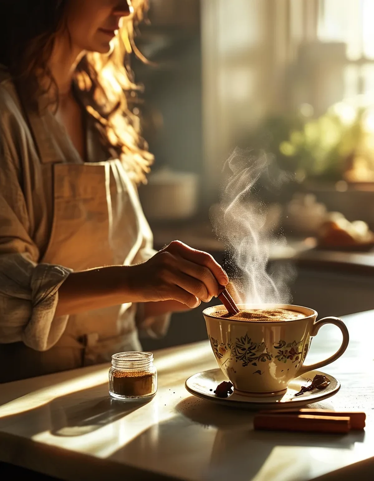 5 Ways to Take Ashwagandha Without the Aftertaste