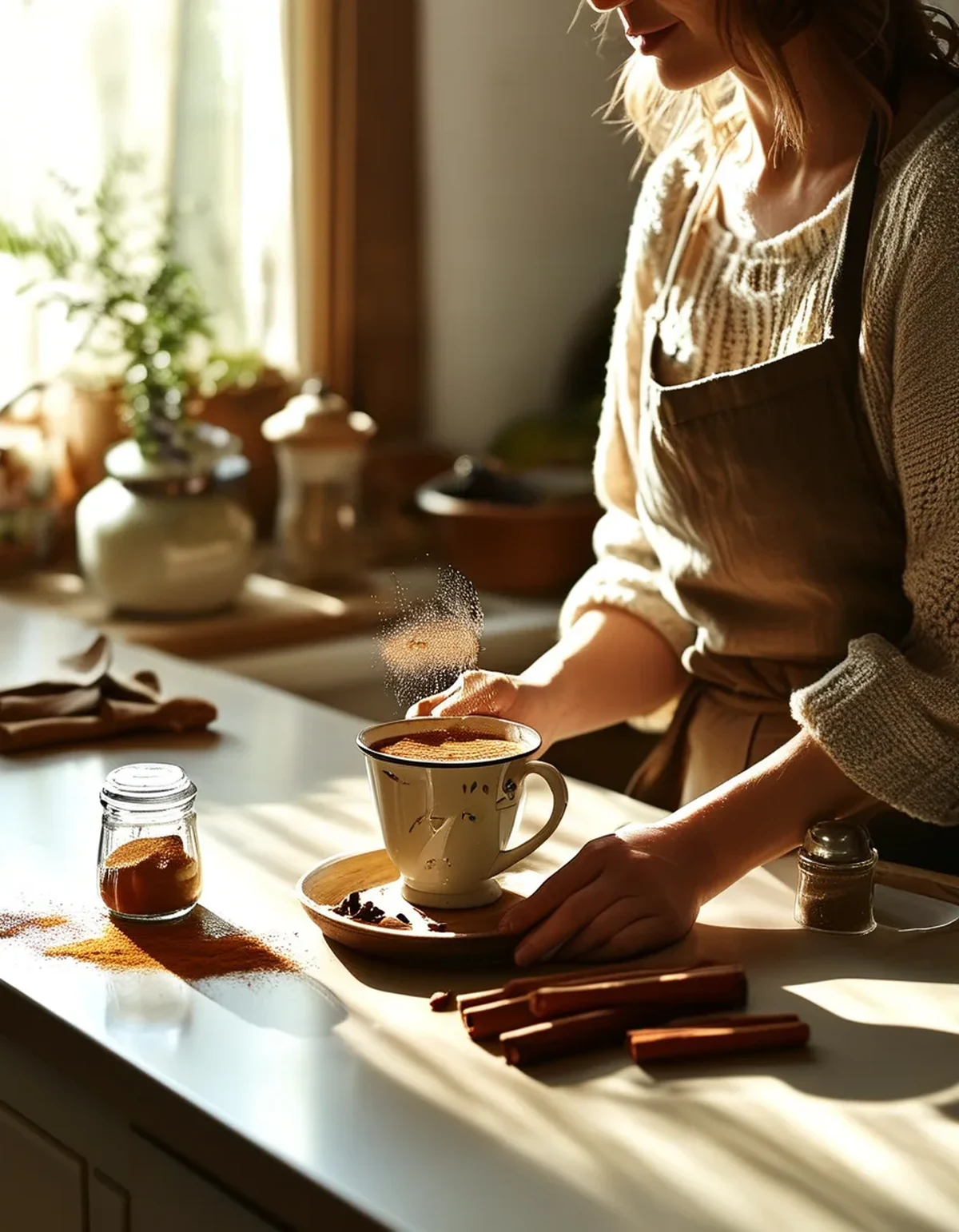 5 Ways to Take Ashwagandha Without the Aftertaste