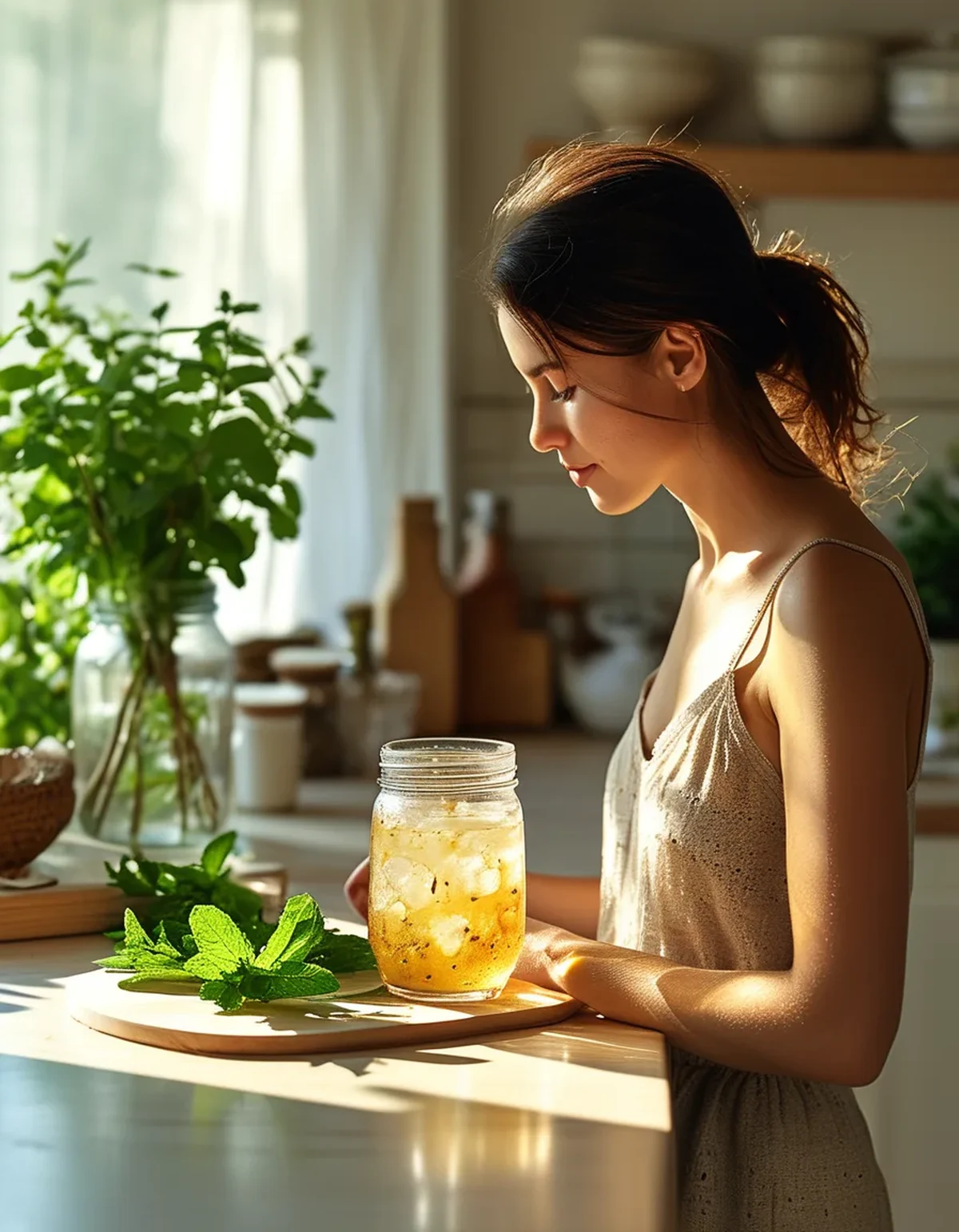 5 Late-Summer Adaptogen Rituals That Fit a Hot Week