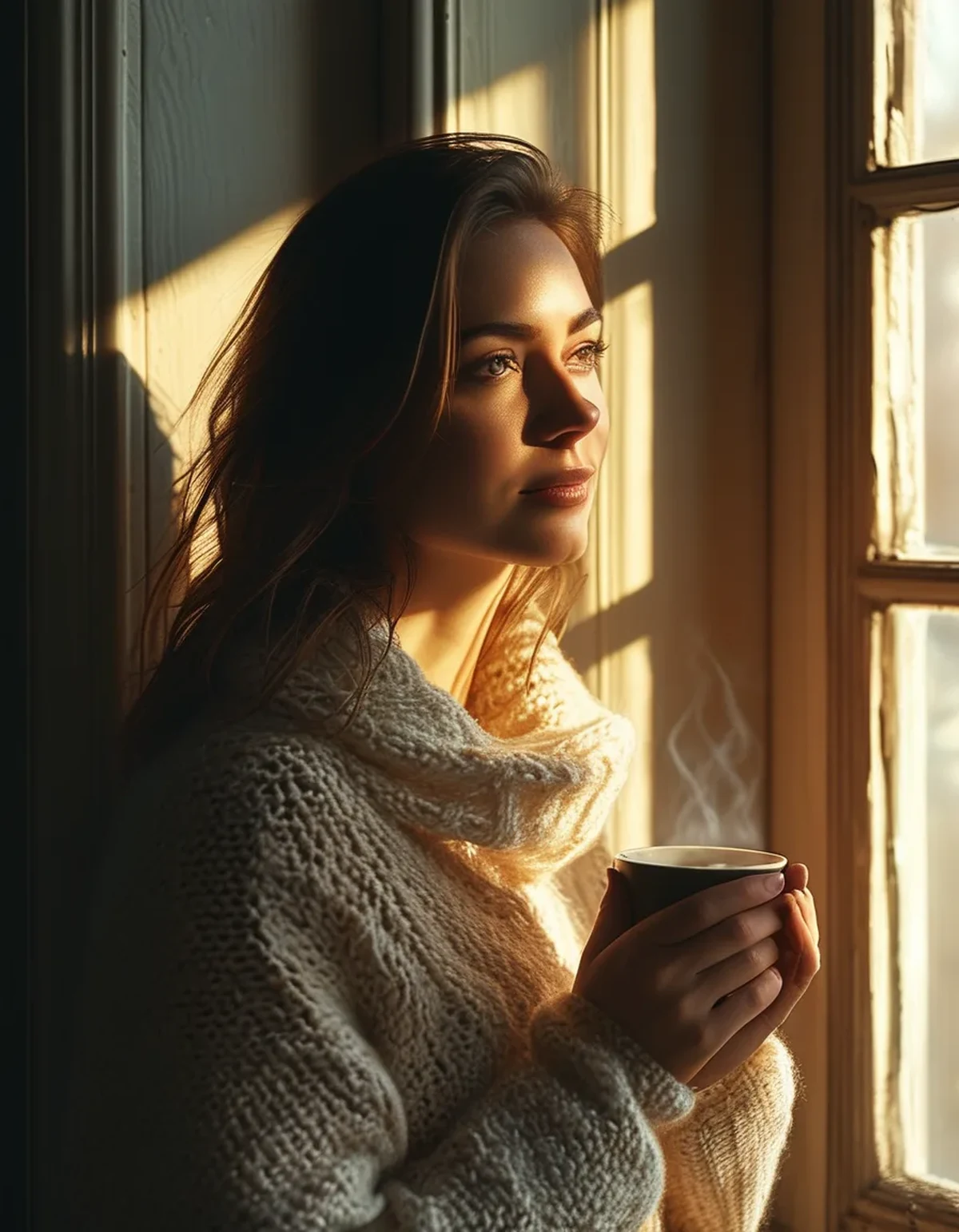 5 Adaptogen Rituals for the Week the Light Starts Changing
