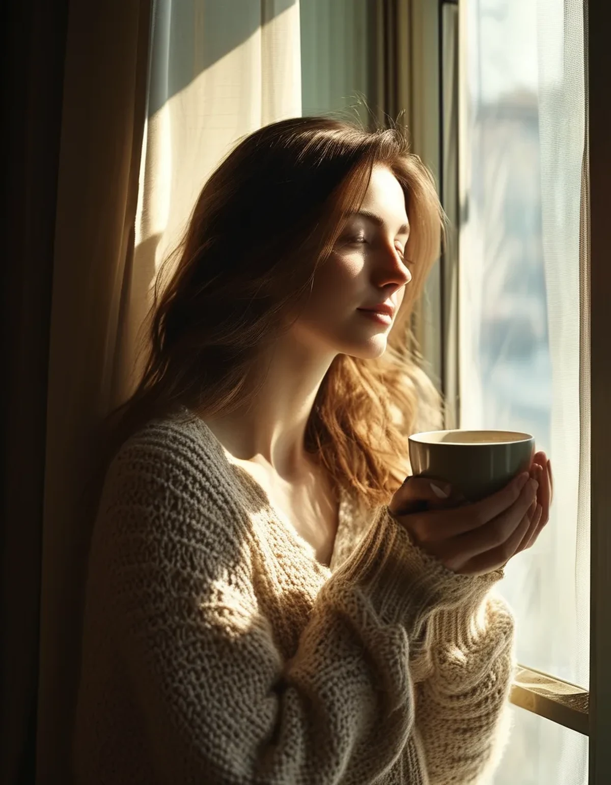 5 Adaptogen Rituals for the Week the Light Starts Changing