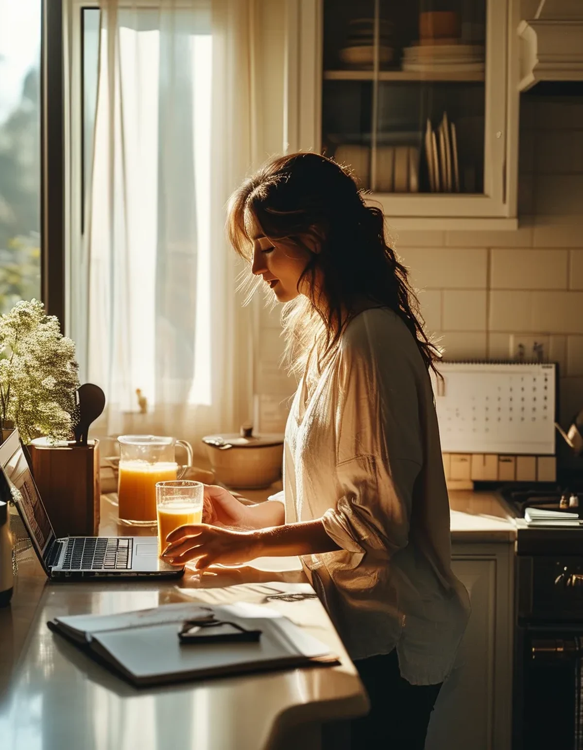 5 Adaptogen Setups for the First Two Weeks Back on a School-Year Schedule