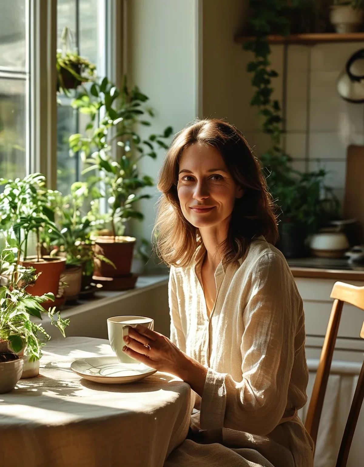 5 Afternoon Coffee Swaps That Won't Wreck Your Sleep