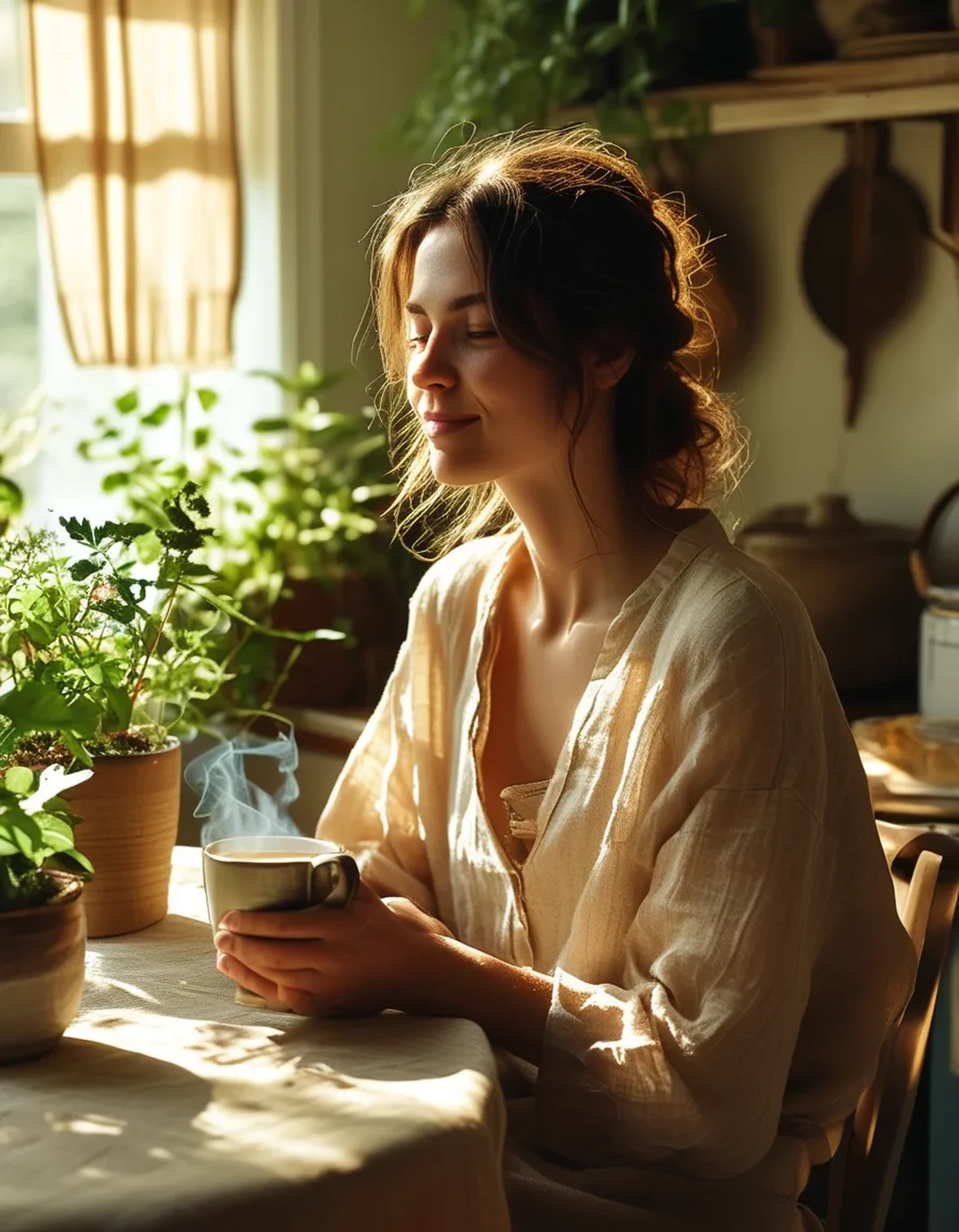 5 Afternoon Coffee Swaps That Won't Wreck Your Sleep