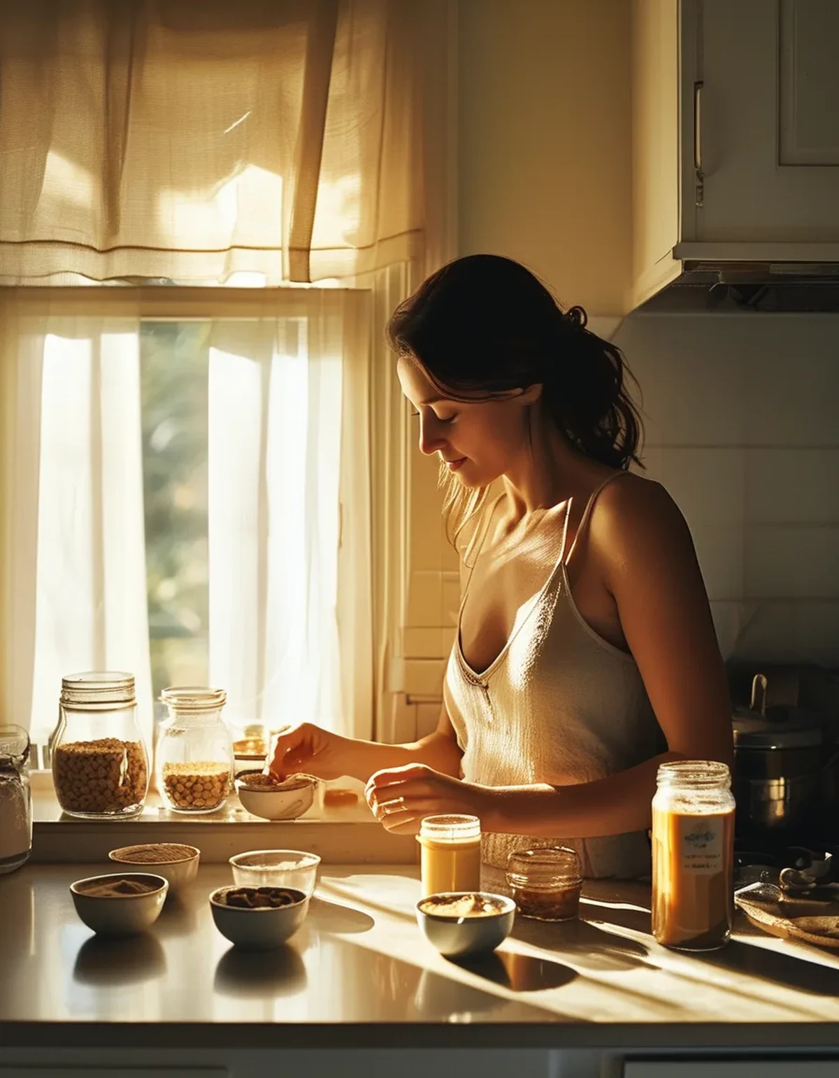 5 Food Pairings That Change How Well Your Adaptogens Absorb