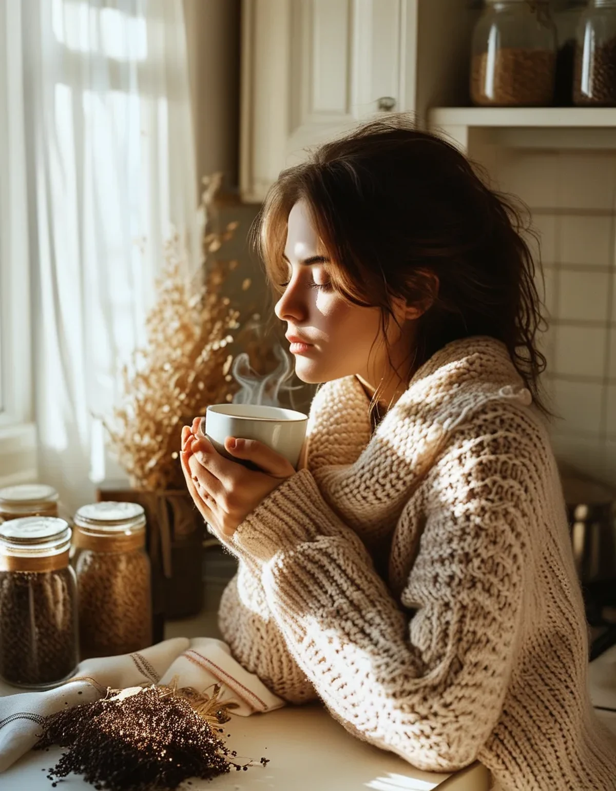 5 Signs It Is Time to Cycle Off Your Adaptogen
