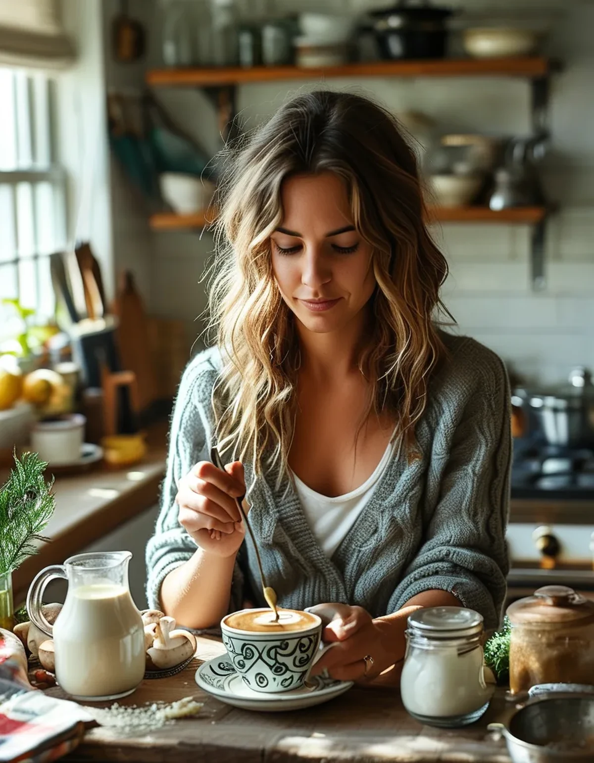 Mushroom Coffee: The Honest Review of the Fungi Latte
