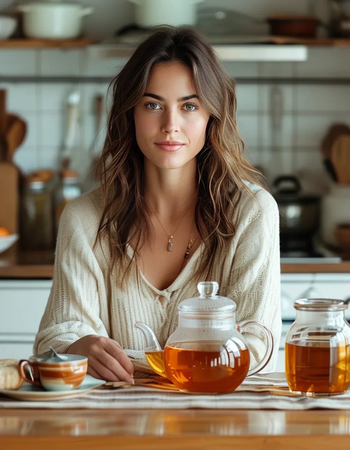 5 Adaptogen Pairings for High-Stress Days, From Morning to Bedtime
