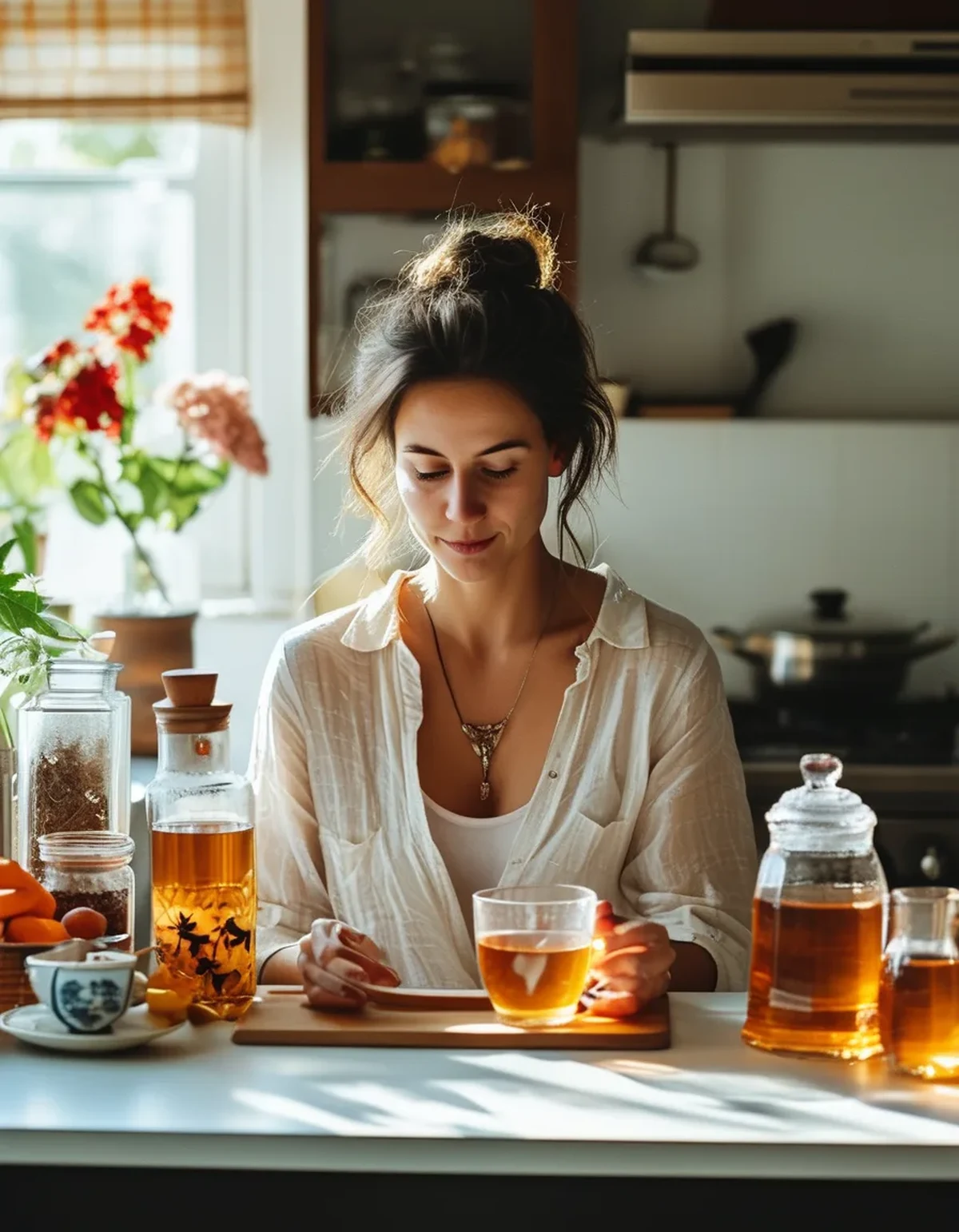 5 Adaptogen Pairings for High-Stress Days, From Morning to Bedtime